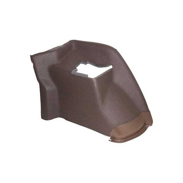 Aftermarket Fits John Deere 8000T8010T8020T Series LH Fender with Instructional Seat 4226-KM - main